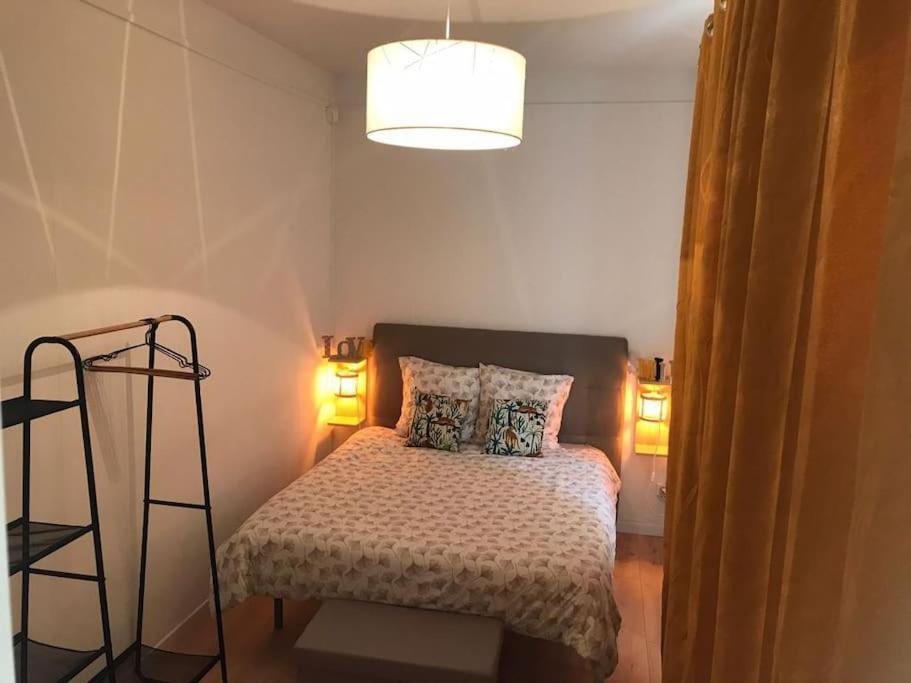 Dunes Harmony - Hyper Centre Et Proche Plage Dunkirk Exterior foto
