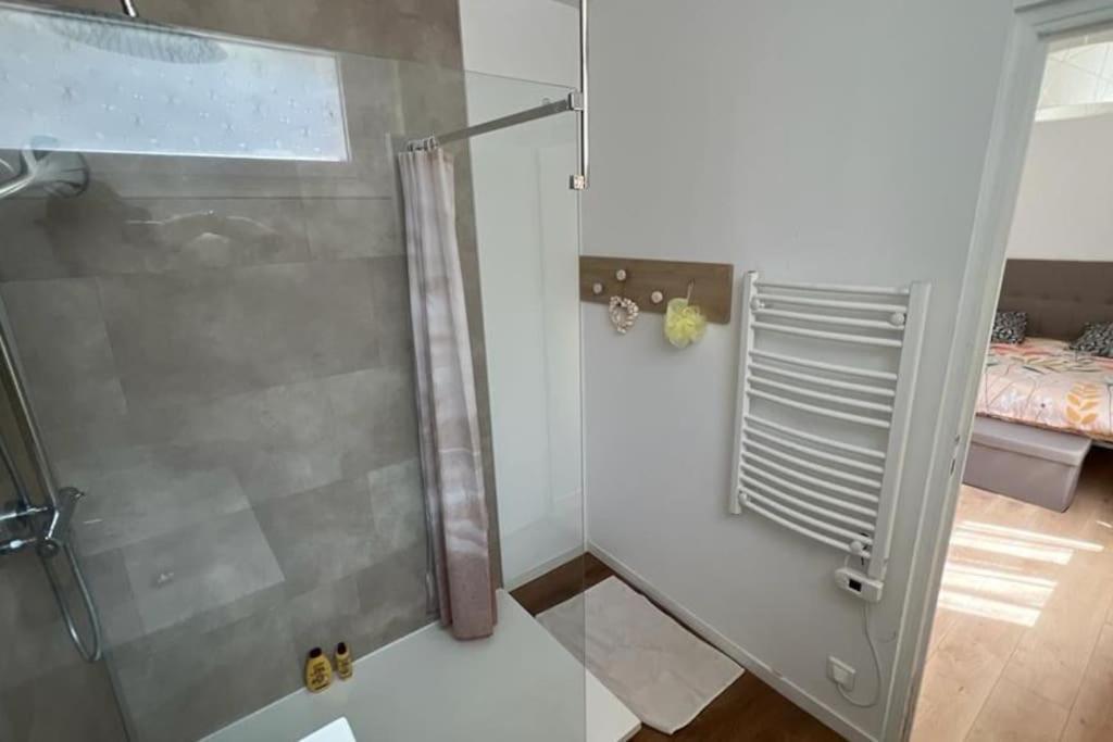Dunes Harmony - Hyper Centre Et Proche Plage Dunkirk Exterior foto